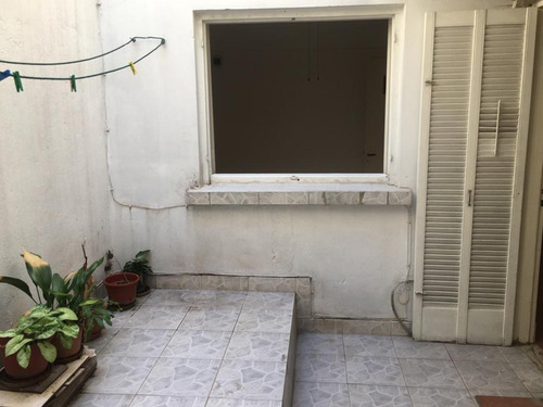 Venta Apto Parque Batlle 2 Dorm Con Patio Rivera Y Soca