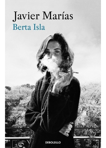 Berta Isla Marías, Javier