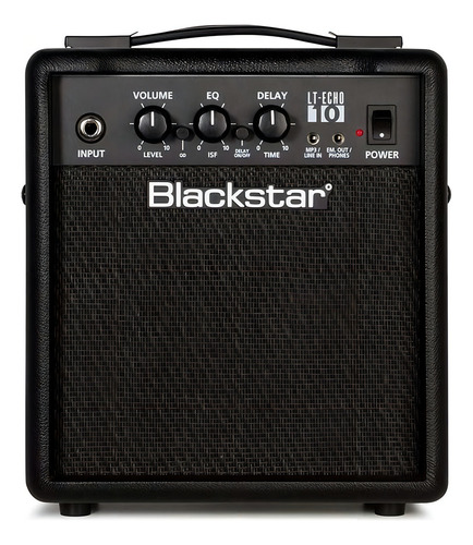 Amplificador Blackstar LT-Echo 10