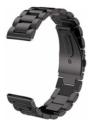 V-moro Compatible Con Gear S3 Frontier Bands / Galaxy Watch
