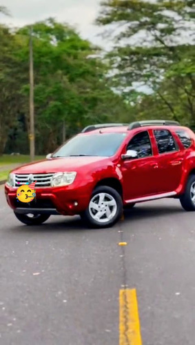 Renault Duster 2.0 Dynamique 4x2