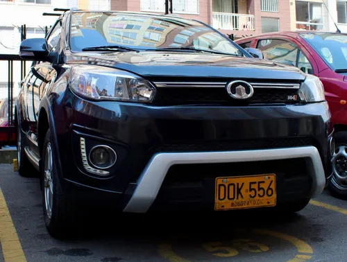 GWM Haval 1.5 M4