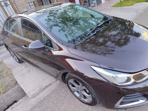 Chevrolet Cruze 1.4 Lt