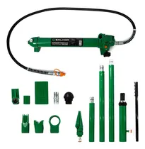 Comprar Expansor Hidráulico Chapista 10 Tonelada Salkor Con Maletin