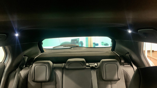 Peugeot 2008 1.0T Allure