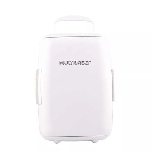 Geladeira Mini Para Carro E Residencial Cabos 110v - Tv011