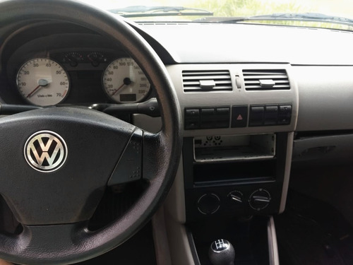 Volkswagen Saveiro 1.8 2p 2001