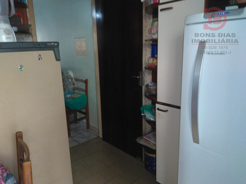 Imagem 9 de 15 de Sobrado - Ponte Rasa - Ref: 5803 - V-5803