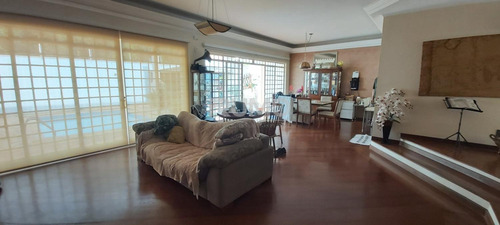 Casa À Venda Em Cidade Universitária - Ca005382