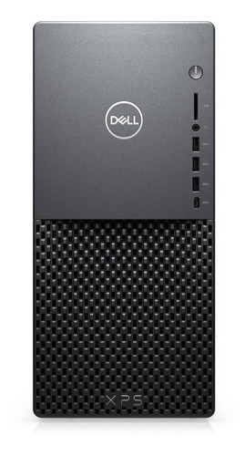 Computador Desktop Dell Xps Core I5 8gb 256gbssd Placa Vídeo