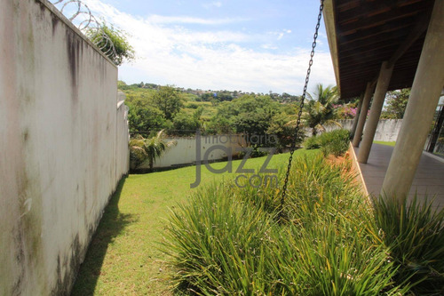 Excelente Oportunidade De Morar Bem Aceita Parte Em #permuta - Ca5824