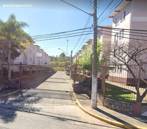 Imagem 6 de 6 de Apartamento Para Venda Em Mogi Das Cruzes, Jardim Maricá, 2 Dormitórios, 1 Banheiro, 1 Vaga - 3105_2-1187116