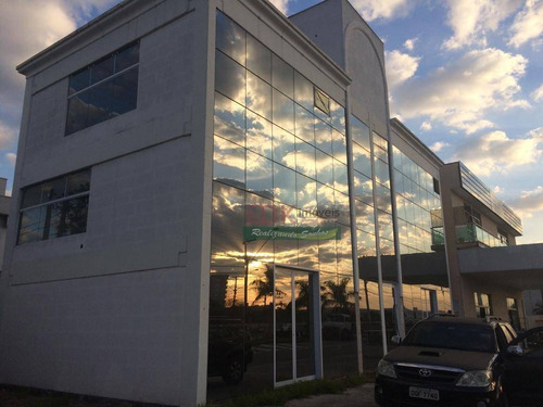 Imagem 2 de 17 de Prédio, 315 M² - Venda Por R$ 2.000.000,00 Ou Aluguel Por R$ 15.000,00/mês - Urbanova - São José Dos Campos/sp - Pr0012