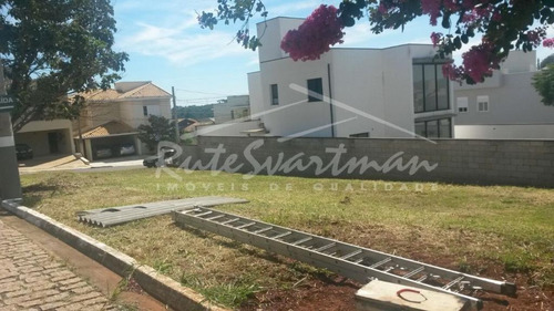 Imagem 8 de 17 de Terreno À Venda, 397 M² Por R$ 318.000,00 - Condomínio Residencial Espaço Verde Ii - Campinas/sp - Te0921