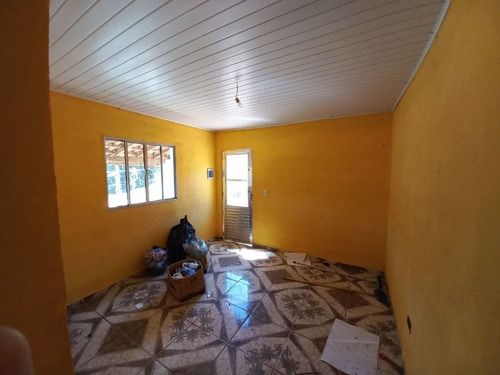Imagem 6 de 23 de Ótima Chácara Com 2 Dormitórios, Linda Vista, Bem Localizada, À Venda, 700 M² Por R$ 170.000 - Zona Rural - Pinhalzinho/sp - Ch0994