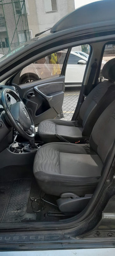 Renault Duster 1.6 16v Dynamique Hi-flex 5p