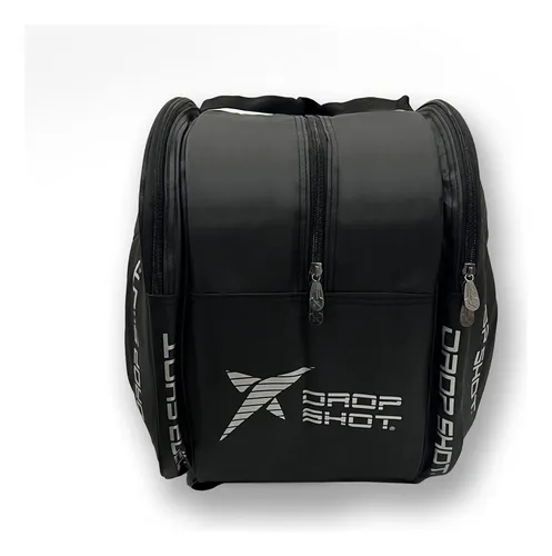 Bolso Pala Padel Mochila Drop Shot Lcp Original España