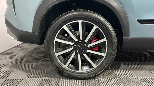 jaecoo 7 1.6 Tgdi Summit Awd Dct