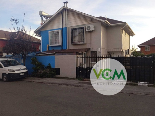 Casa 4d + 2b + Estac. - Villa Maestranza San Bernardo