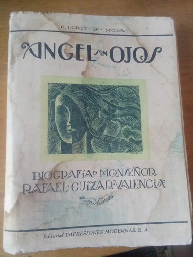 Angel Sin Ojos - Carlos Loret De Mola