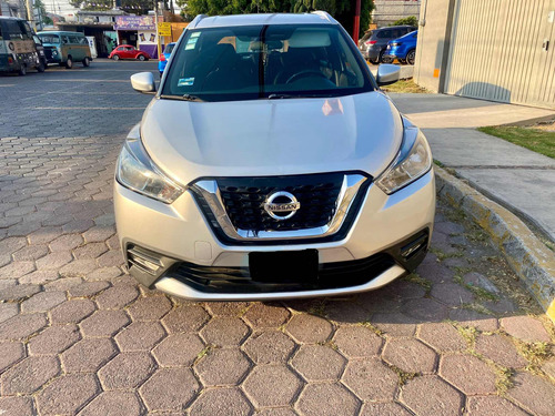 Nissan Kicks 1.6 Advance Cvt