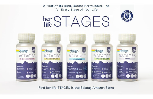 Solaray Vitex, 400 Mg, 100 Count 076280016451