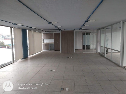 Oficinas En Renta En Ciudad Satelite