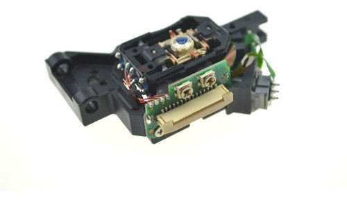 Imagen 2 de 2 de Lente Lector Xbox 360 Fat Y Slim Instalado Y Garantido !!!