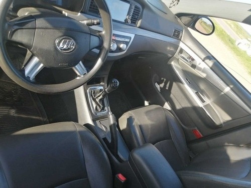 Lifan 620 Talent Extra Full En Garantia!!