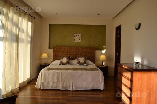 Chacra, Spa, Hotel Boutique, 10 Habitaciones, Excelentes Vistas