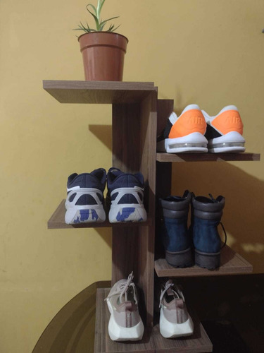 Imagen 2 de 3 de Vinera, Zapatera Organizador