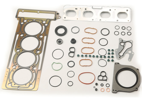 Kit De Reparación De Juntas De Motor Benz A-class B 180