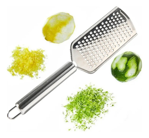 L Pelador Multiusos De Queso Y Limón, Paquete De 2
