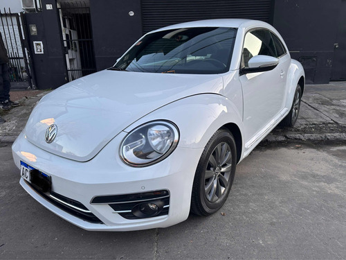 Volkswagen The Beetle 1.4 Design Dsg