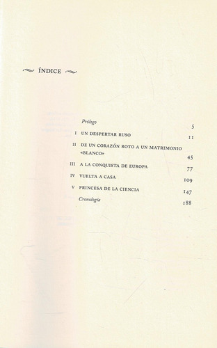 Sofia Kovalevskaia - Colección Grandes Mujeres - Rba: La Primera Mujer Matemática Que Obtuvo Una Catedra Universitaria, De . Grandes Mujeres, Vol. 1. Editorial Rba, Tapa Dura, Edición En Español,