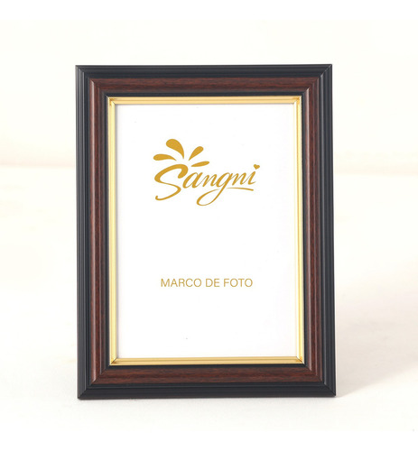 24 Marcos Tamaño Carta Reconocimiento Diploma Con Vidrio8x11 Color 8.3x11 Lisa8