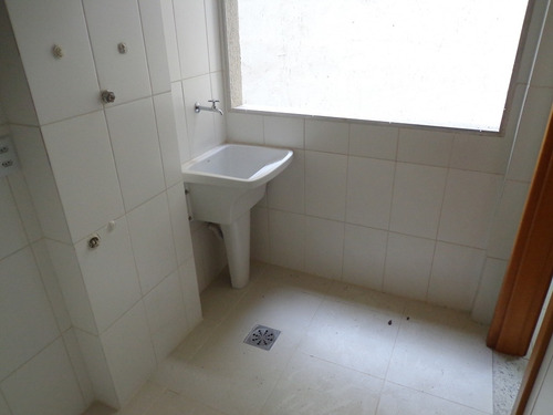 Imagem 4 de 17 de Apartamento Para Venda, 3 Dormitórios, Praia Campista - Macaé - 405