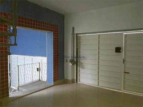 Imagem 3 de 24 de Prédio Para Alugar, 1200 M² Por R$ 6.000,00 - Vila Amália - São Paulo/sp - Pr0005