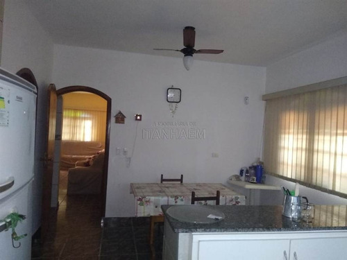 Imagem 28 de 29 de Casa - Venda - Santa Terezinha - Itanhaem - Ita3324