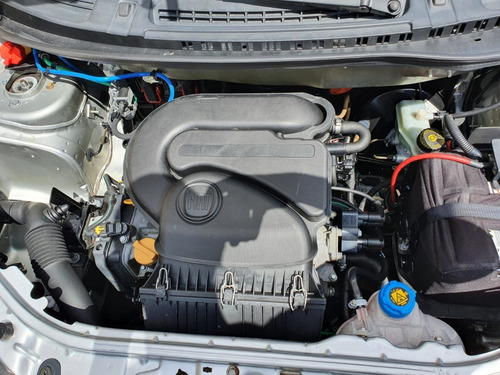Imagem 5 de 11 de Fiat Uno Way
