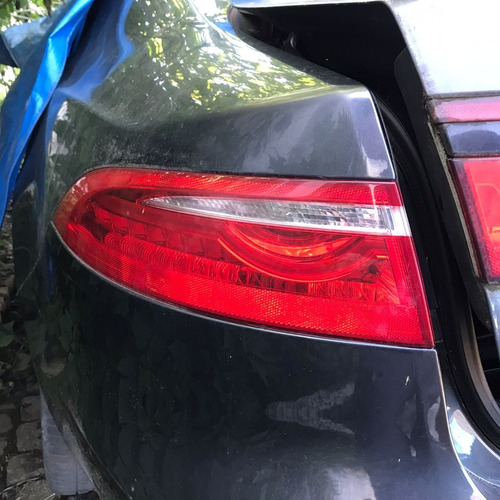 Lanterna Da Carroceria Lado Esquerdo Jaguar Xf R-sport 2017
