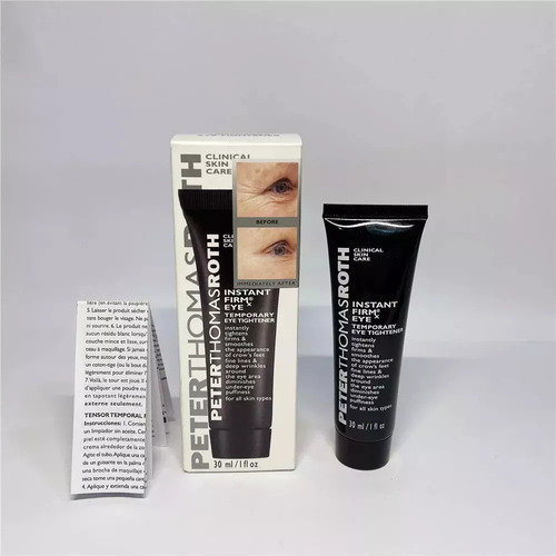 Peter Firmx Firmador Temporário Para Os Olhos, 30 Ml, Roth