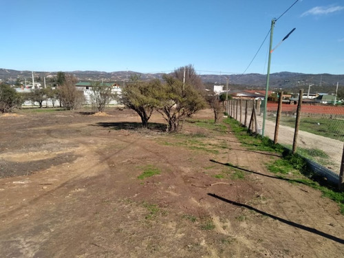 Se Vende Terreno Plano Con Pozo, Los Laureles, Limache