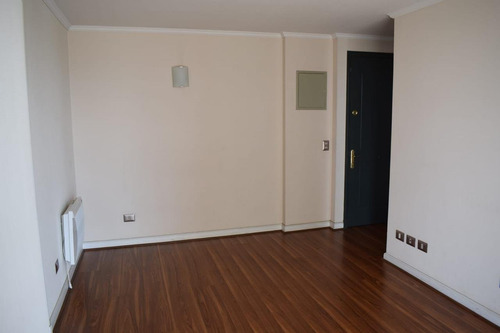 Arriendo Departamente Excelente Ubicación