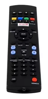 Control Sharp Pantalla Smart Tv Netflix Nuevo Sap-993