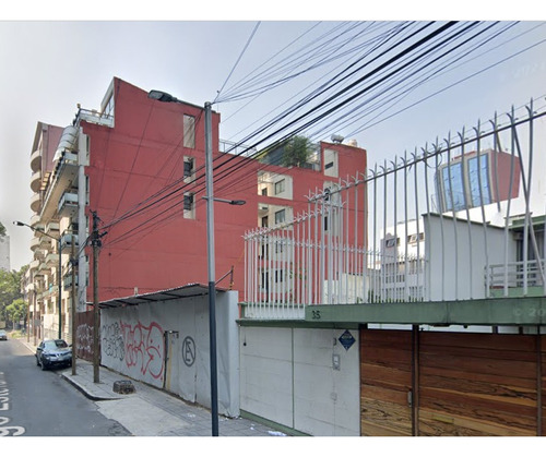 Terreno En Venta En Colonia Granada Th*