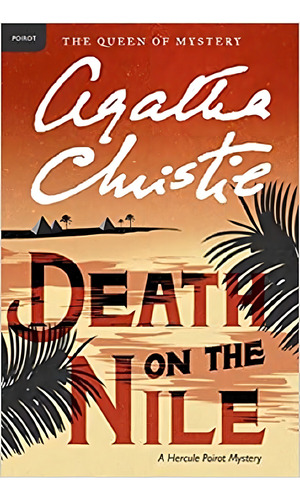 Death On The Nile