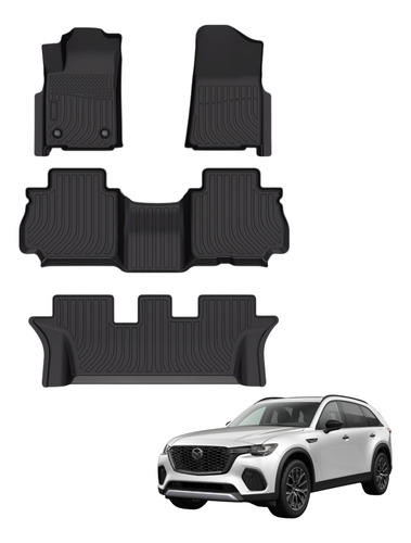 Piso De Auto 5d Tpe Mazda Cx-70