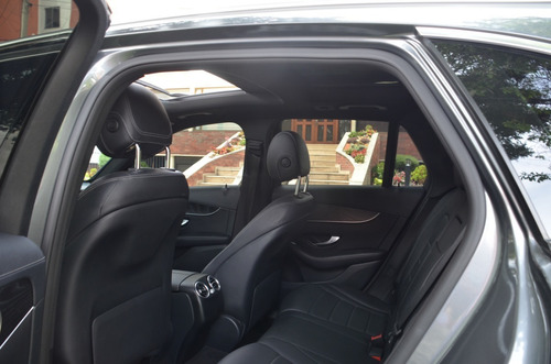 Imagen 14 de 24 de Mercedes Benz Glc 250 A Matic