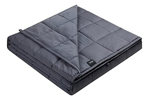 Visit The Zonli Store Premium Weighted Blanket